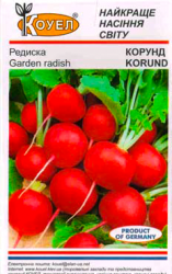 Korund-kouel